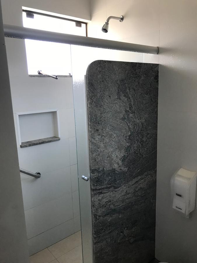 Horlandus Eco Hotel Loanda Bagian luar foto